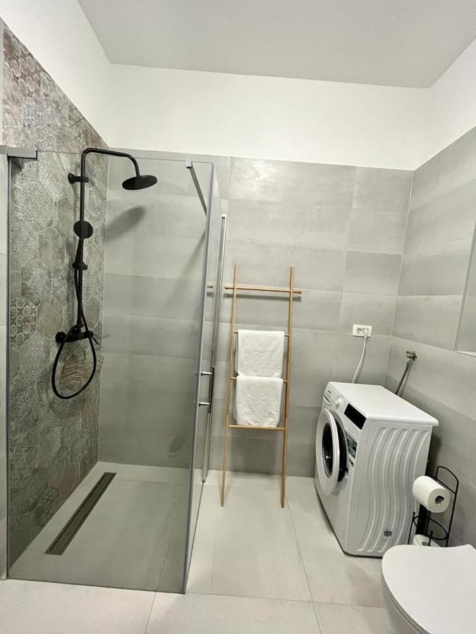 Lux Apartmans Pula Exterior foto